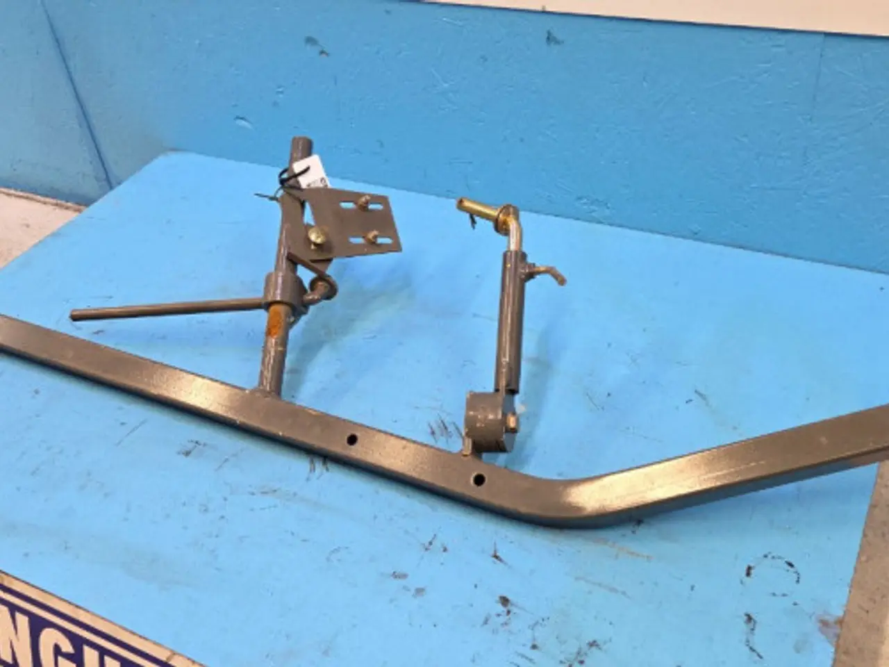 Billede 11 - Massey Ferguson 7370 Stråskiller LA711553167