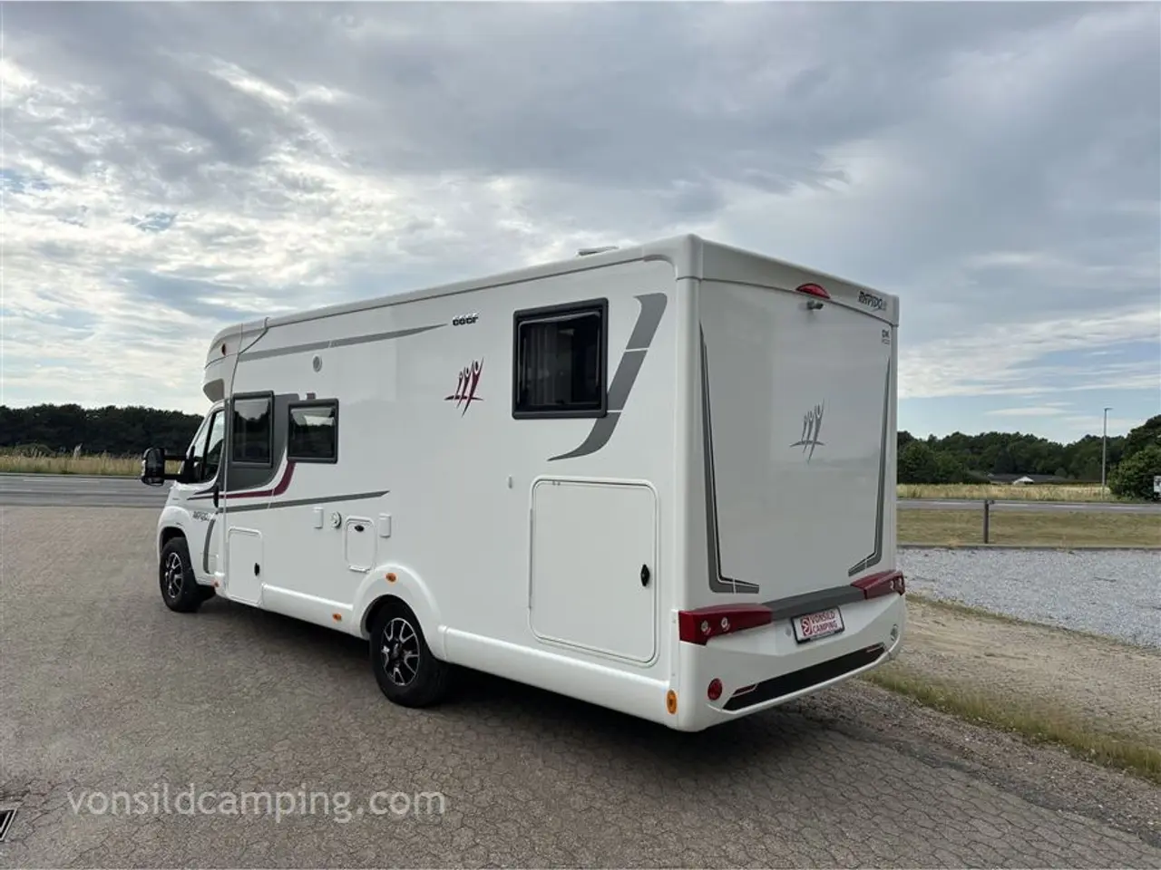 Billede 23 - 2020 - Rapido