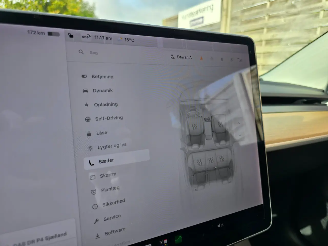 Billede 16 - Tesla Model 3 Long Range AWD