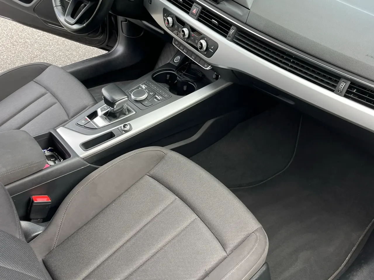 Billede 6 - Flot & velkørende Audi A4 Avant