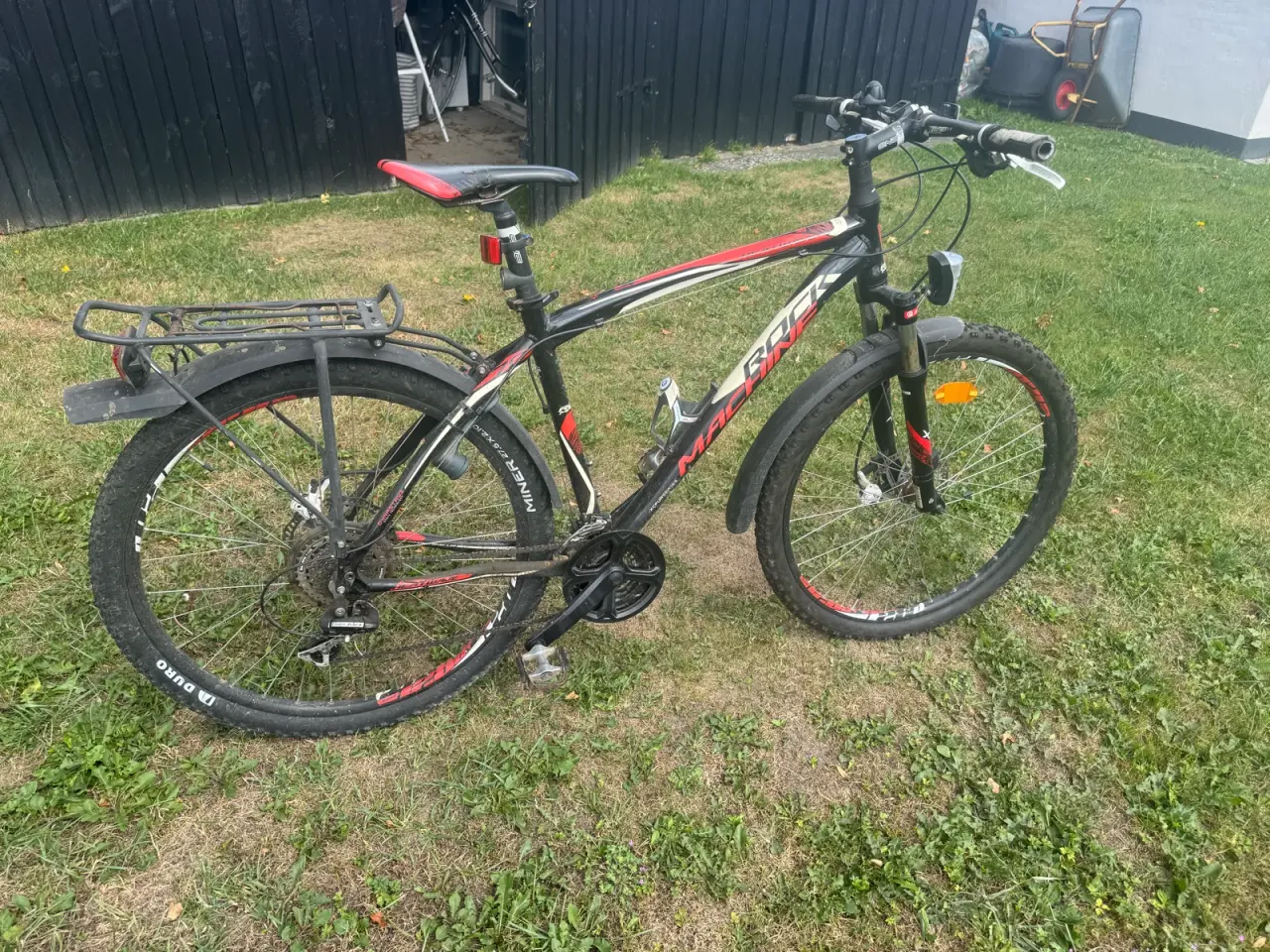 Billede 2 - Mountainbike