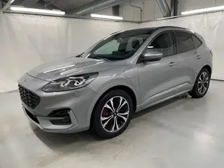 Ford Kuga 2,5 PHEV ST-Line X CVT