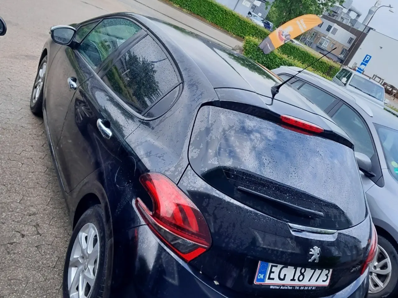 Billede 3 - Peugeot 208 1,0 VTi Active