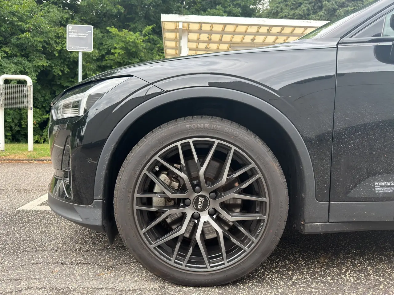 Billede 9 - Polestar 2 Standard Range