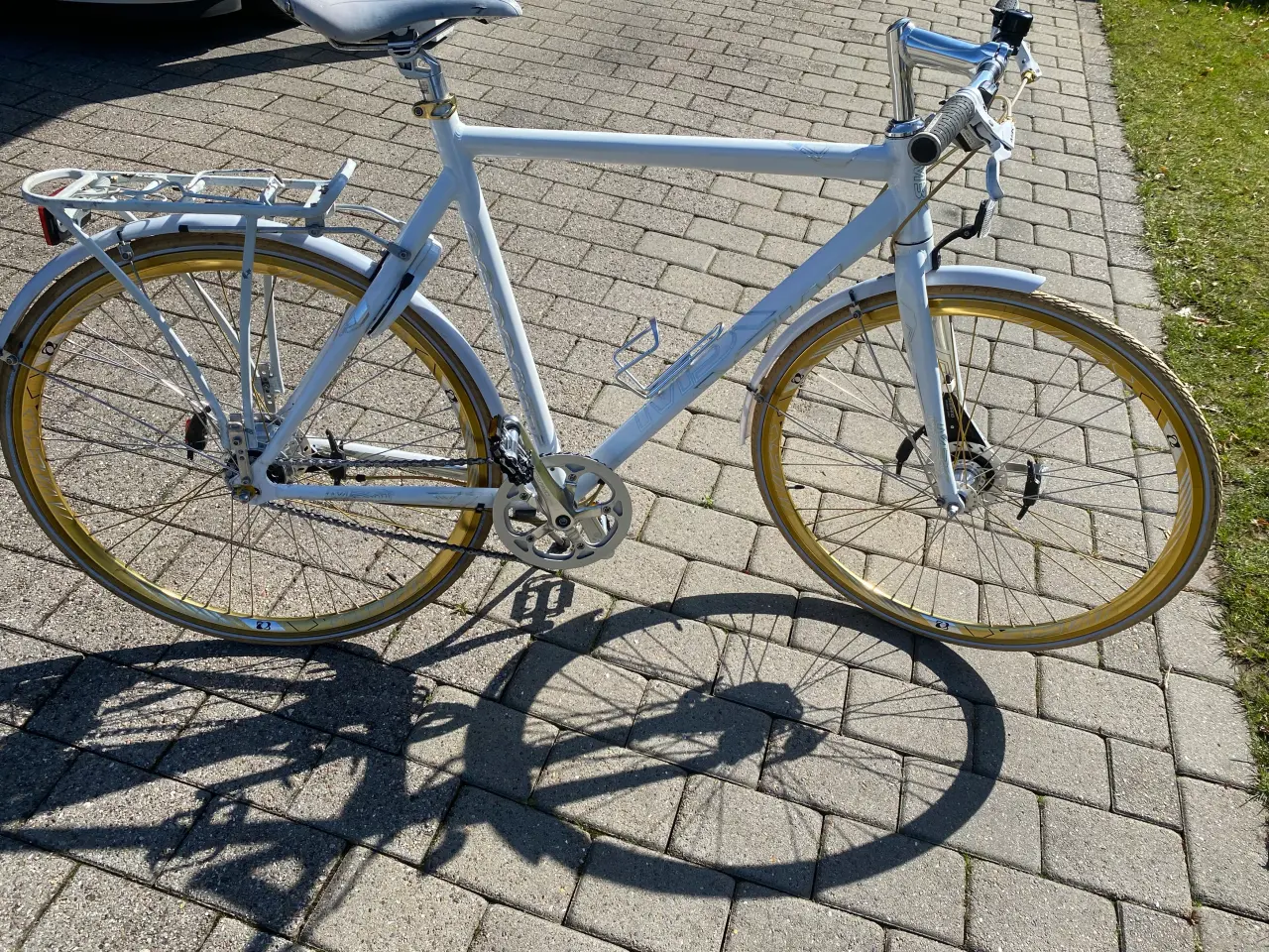 Billede 3 - Herrecykel
