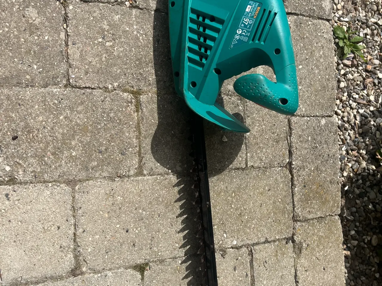 Billede 1 - Bosch hækkeklipper