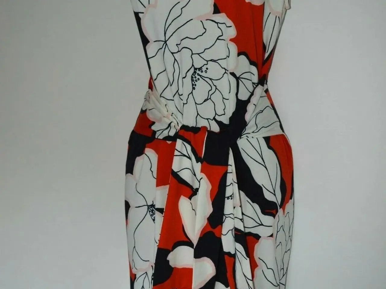 Billede 7 -  kjole.Debenhams kvalitets Bodycoon- Medium