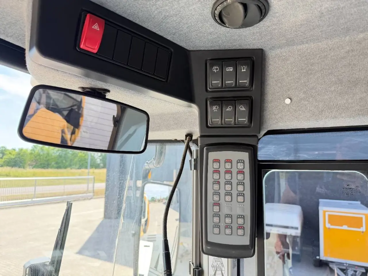 Billede 10 - Liebherr L 586