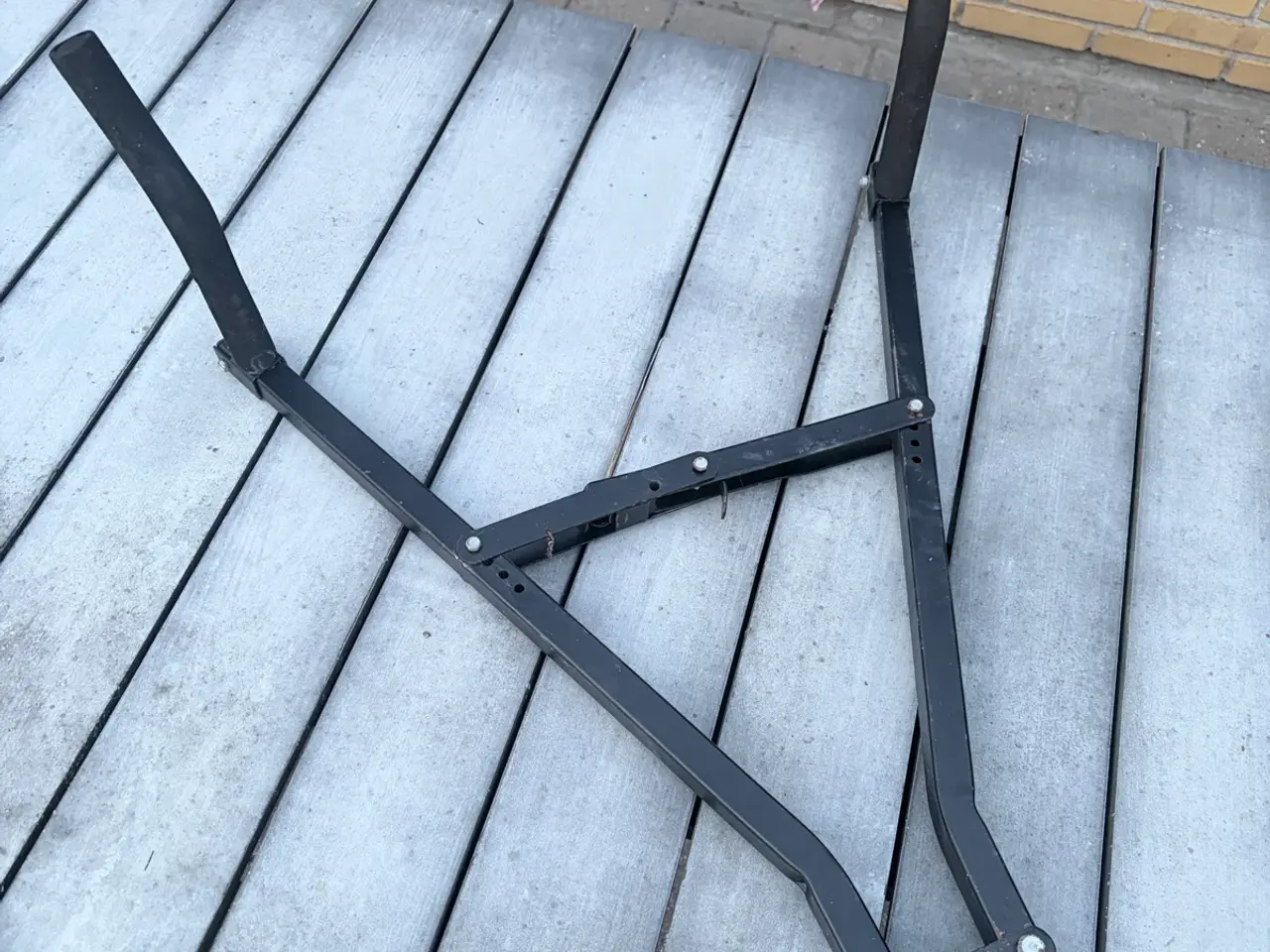Billede 4 - Cykel holder til bil