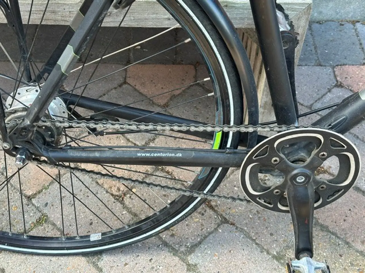 Billede 2 - Centurion Citybike