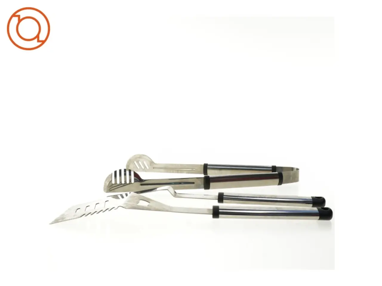 Billede 5 - Grillredskaber fra Indsats Basic (str. 45 x 9 cm)