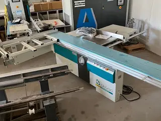 GRIGGIO TS315 Formatsav