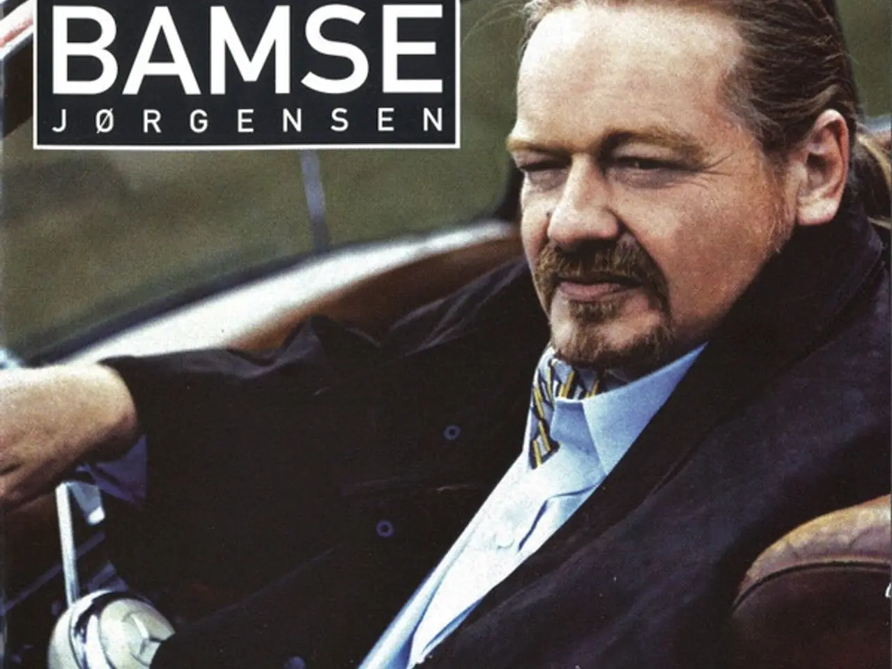 Billede 1 - Flemming Bamse Jørgensen* – Always On My Mind – CD