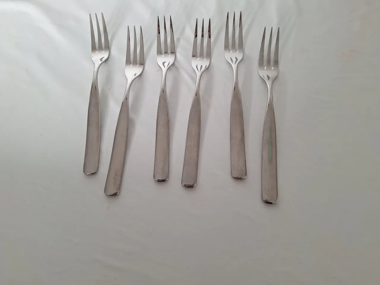Billede 2 - Eva solo gafler