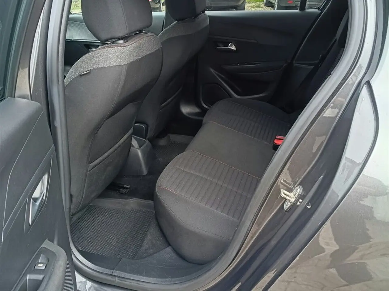 Billede 11 - Peugeot 208 1,2 PureTech Active Limited 75HK 5d