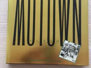 The Motown Album