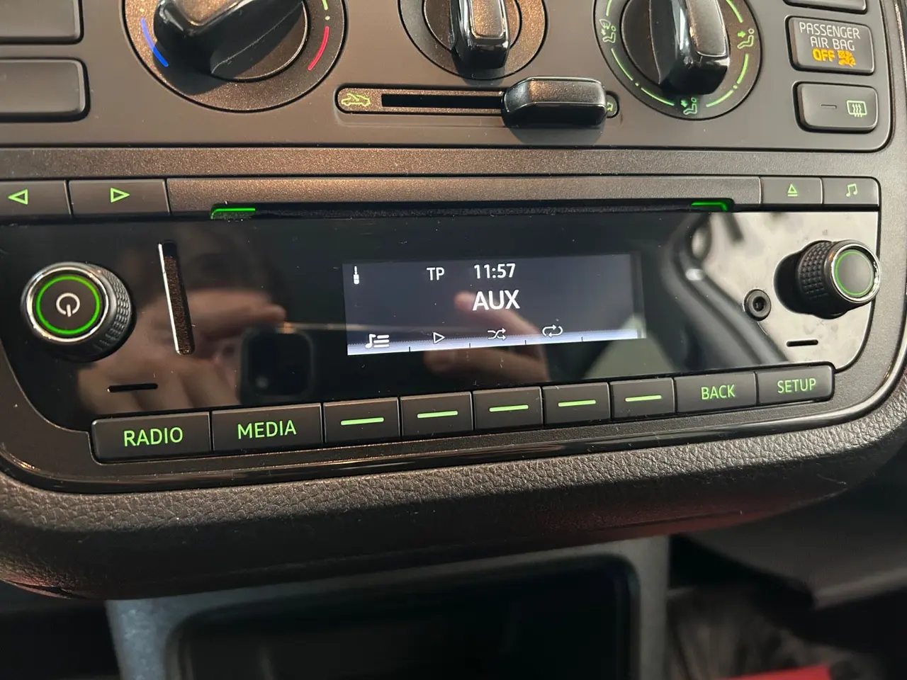 Billede 10 - Skoda Citigo 1,0 60 Active GreenTec