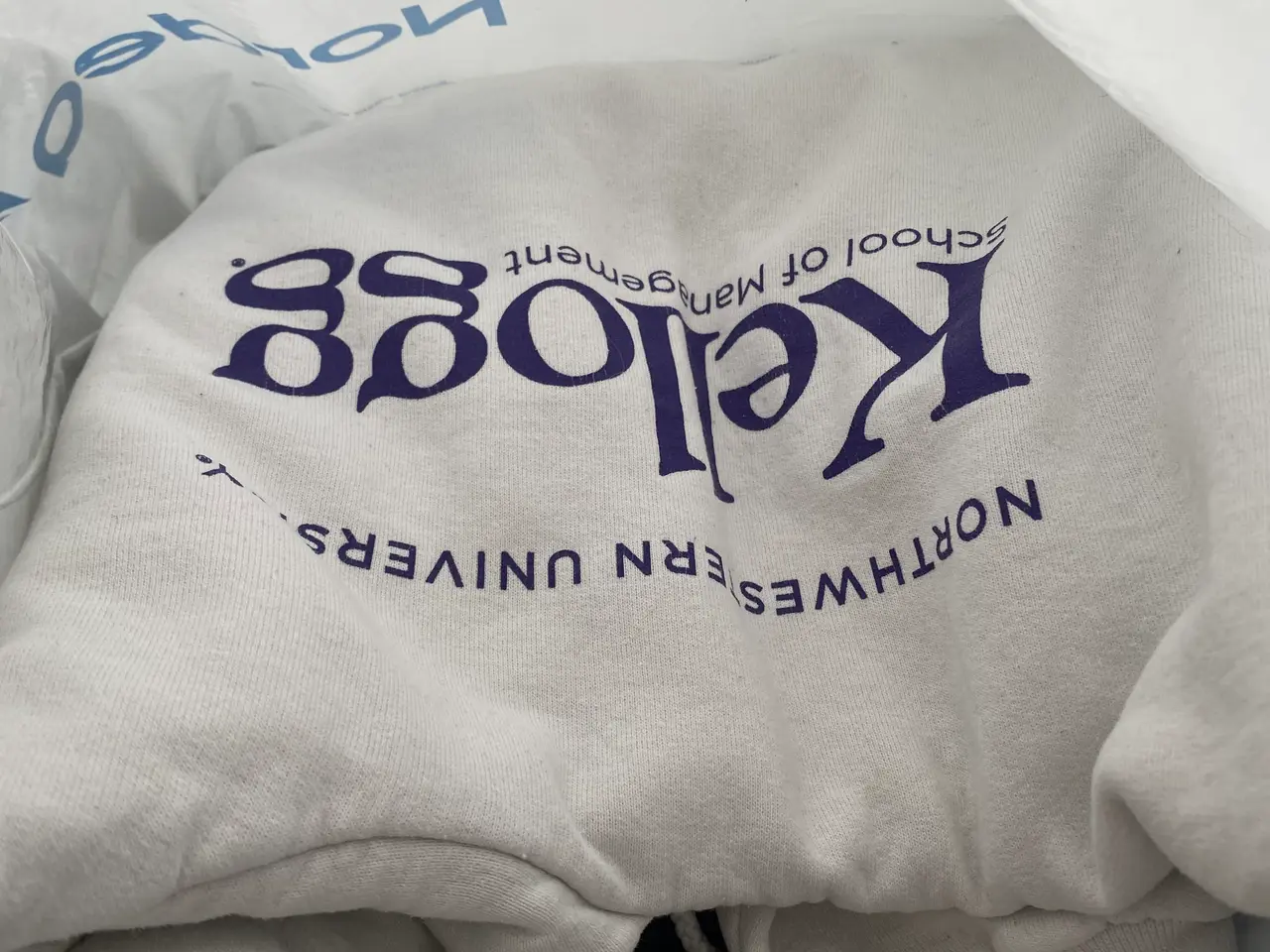 Billede 14 - UNIVERSITY HOODIES OG SWEATSHIRTS