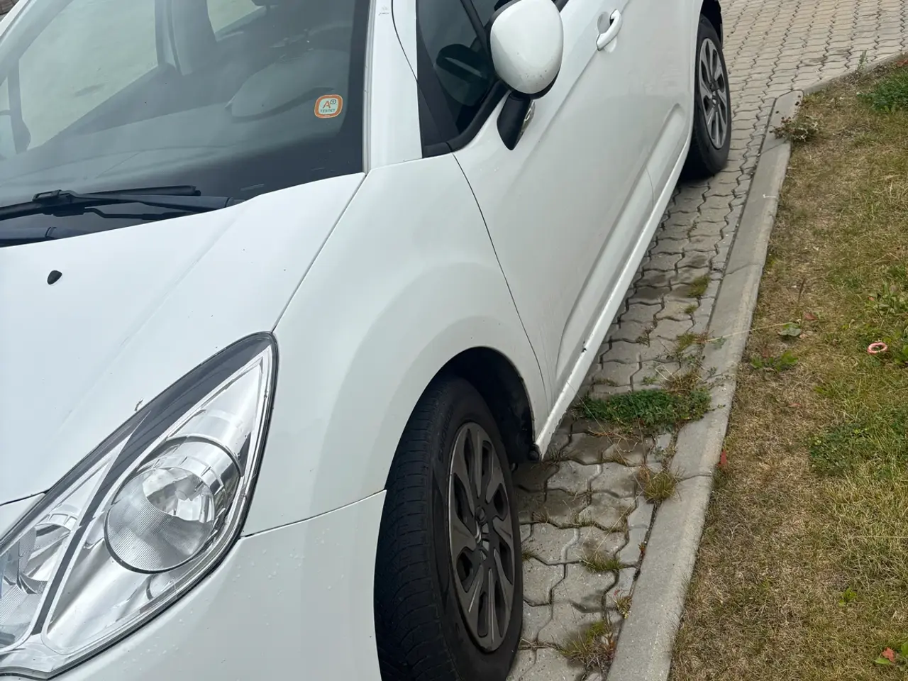 Billede 5 - Citroen C3