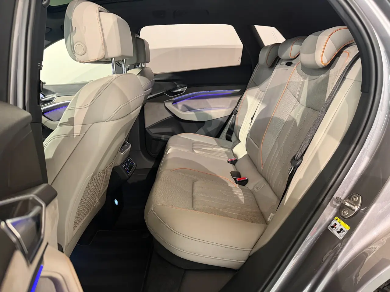 Billede 14 - Audi e-tron 55 Advanced Prestige quattro