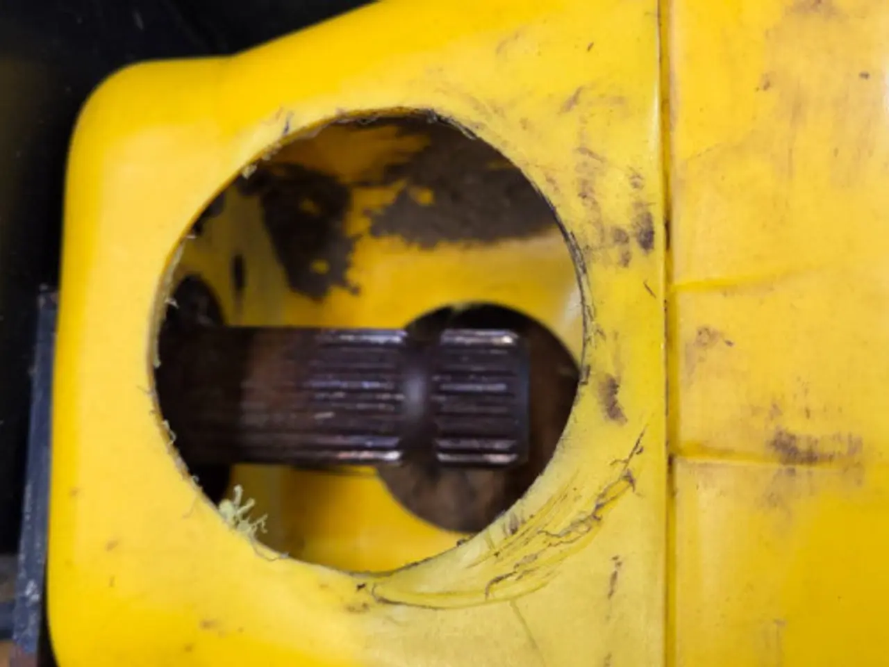 Billede 7 - New Holland BR7070 Gearkasse 86624498