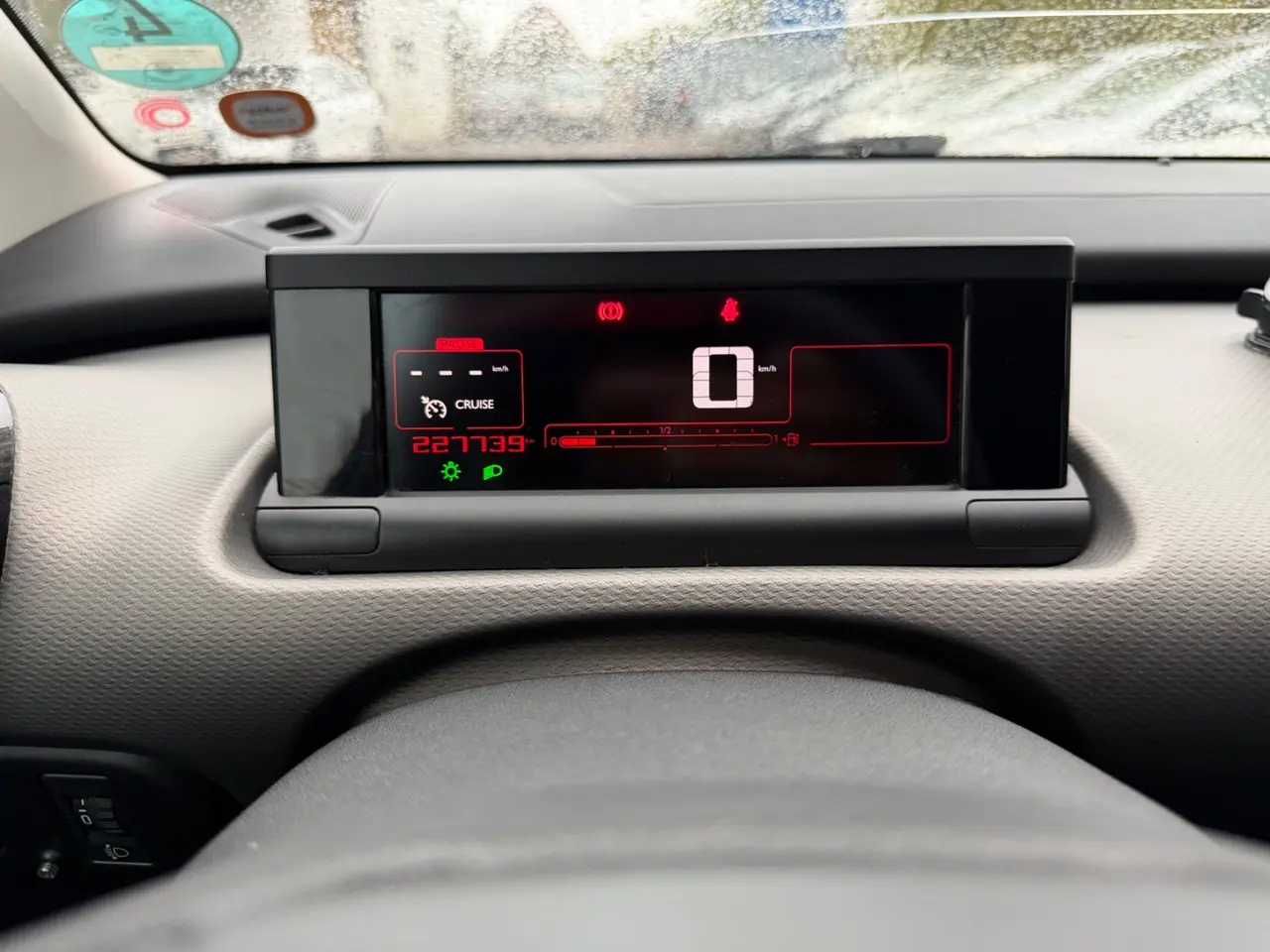 Billede 14 - Citroën C4 Cactus 1,6 BlueHDi 100 Feel