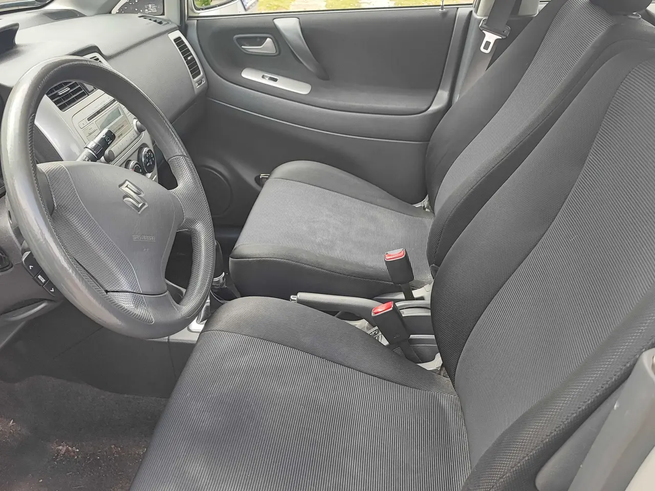 Billede 2 - Suzuki liana 1.6