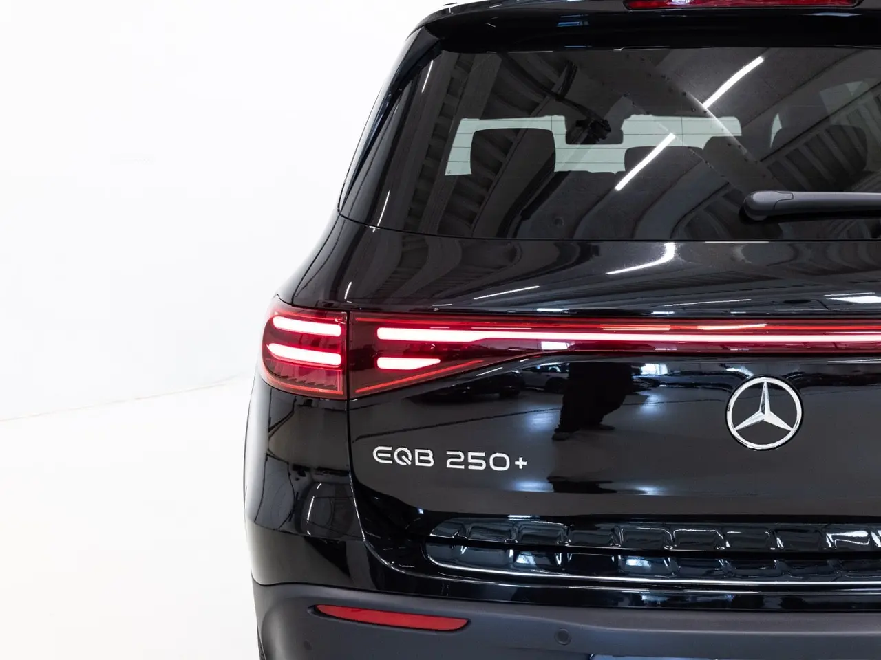 Billede 16 - Mercedes EQB250+  AMG Premium