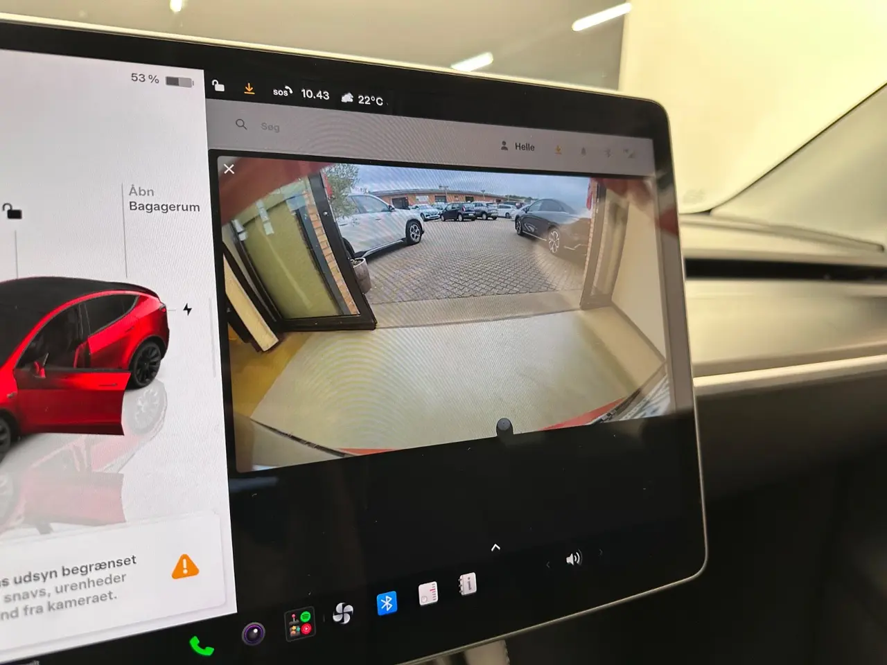 Billede 21 - Tesla Model Y Long Range AWD