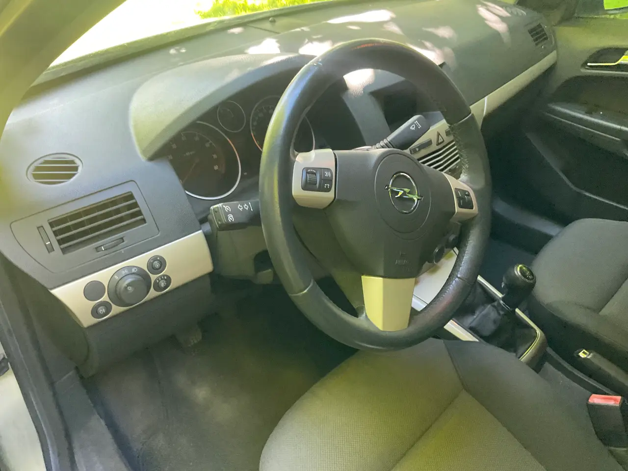 Billede 5 - Opel Astra H