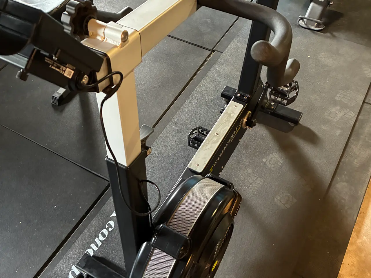 Billede 1 - Concept 2 BikeErg PM5