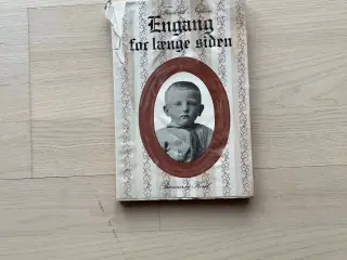 Engang for længe siden