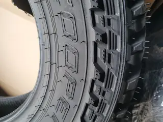 225 / 75 R 16 M +S