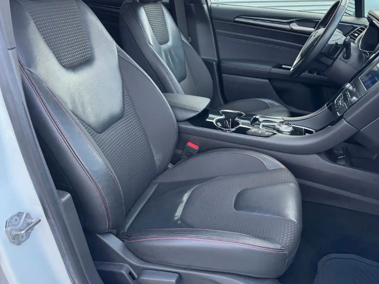 Billede 5 - Ford Mondeo 2,0 EcoBlue ST-Line stc. aut.