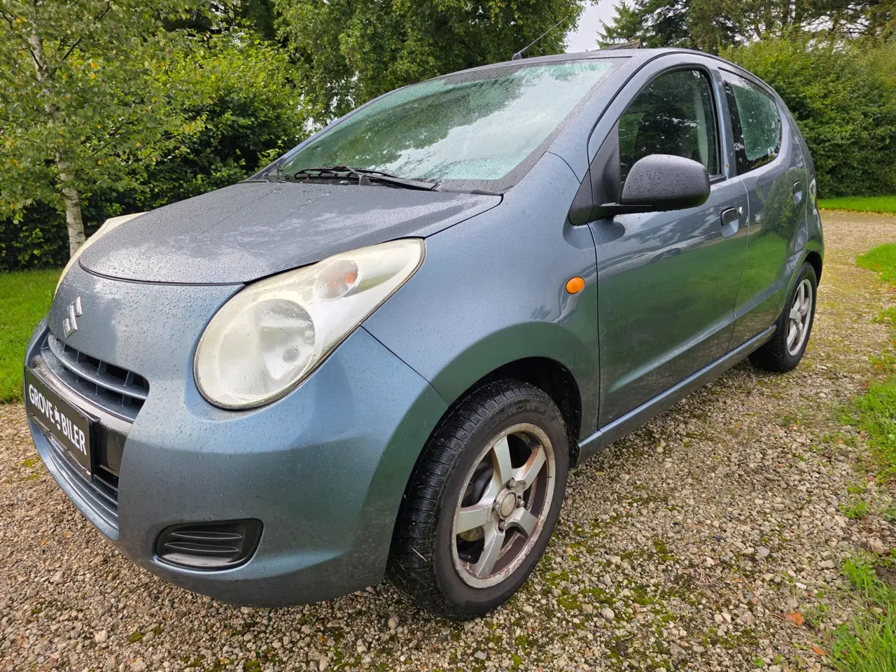 Billede 2 - Suzuki Alto 1,0