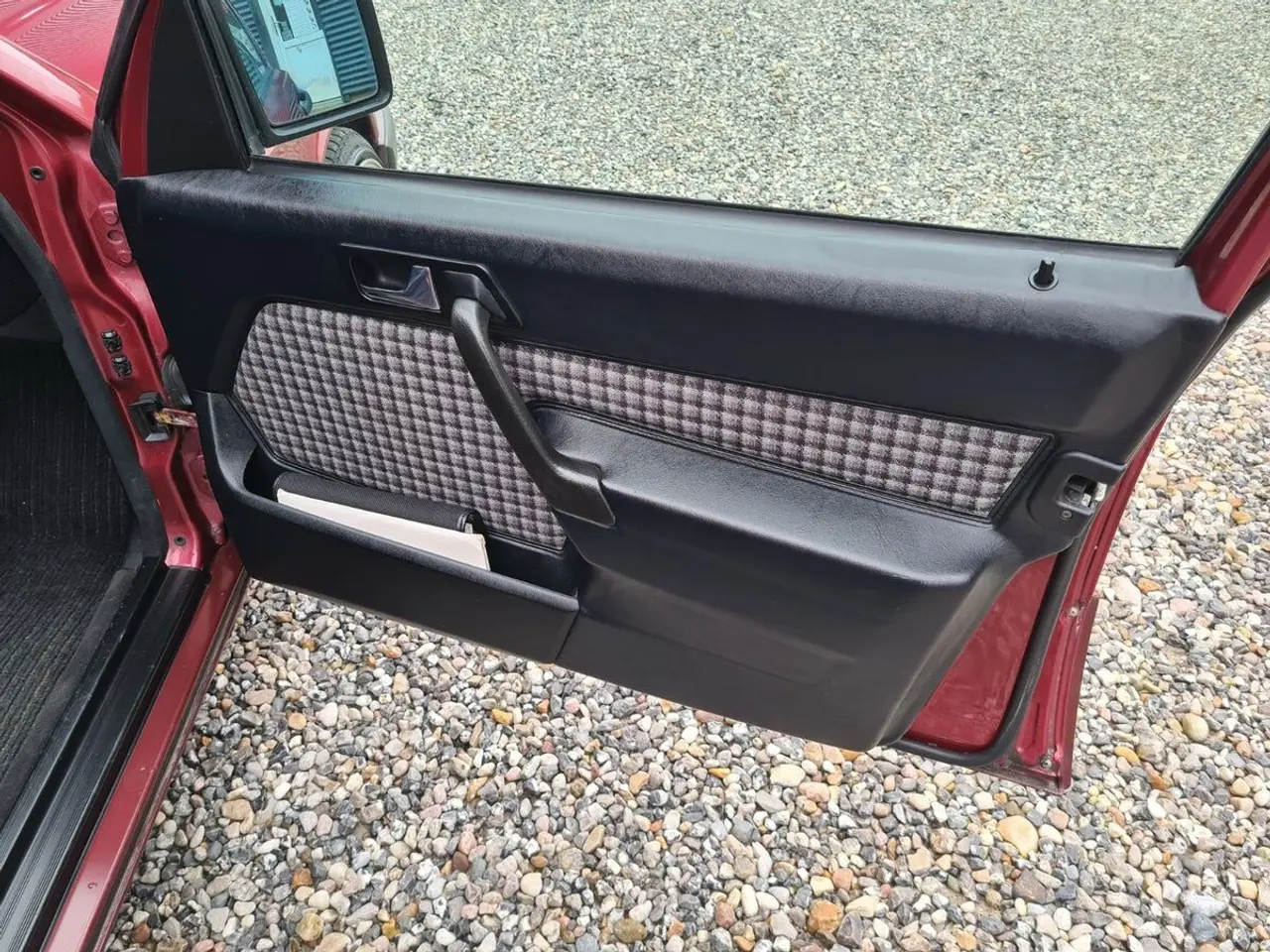 Billede 21 - Mercedes-Benz 190 E 2,0 122HK Aut.