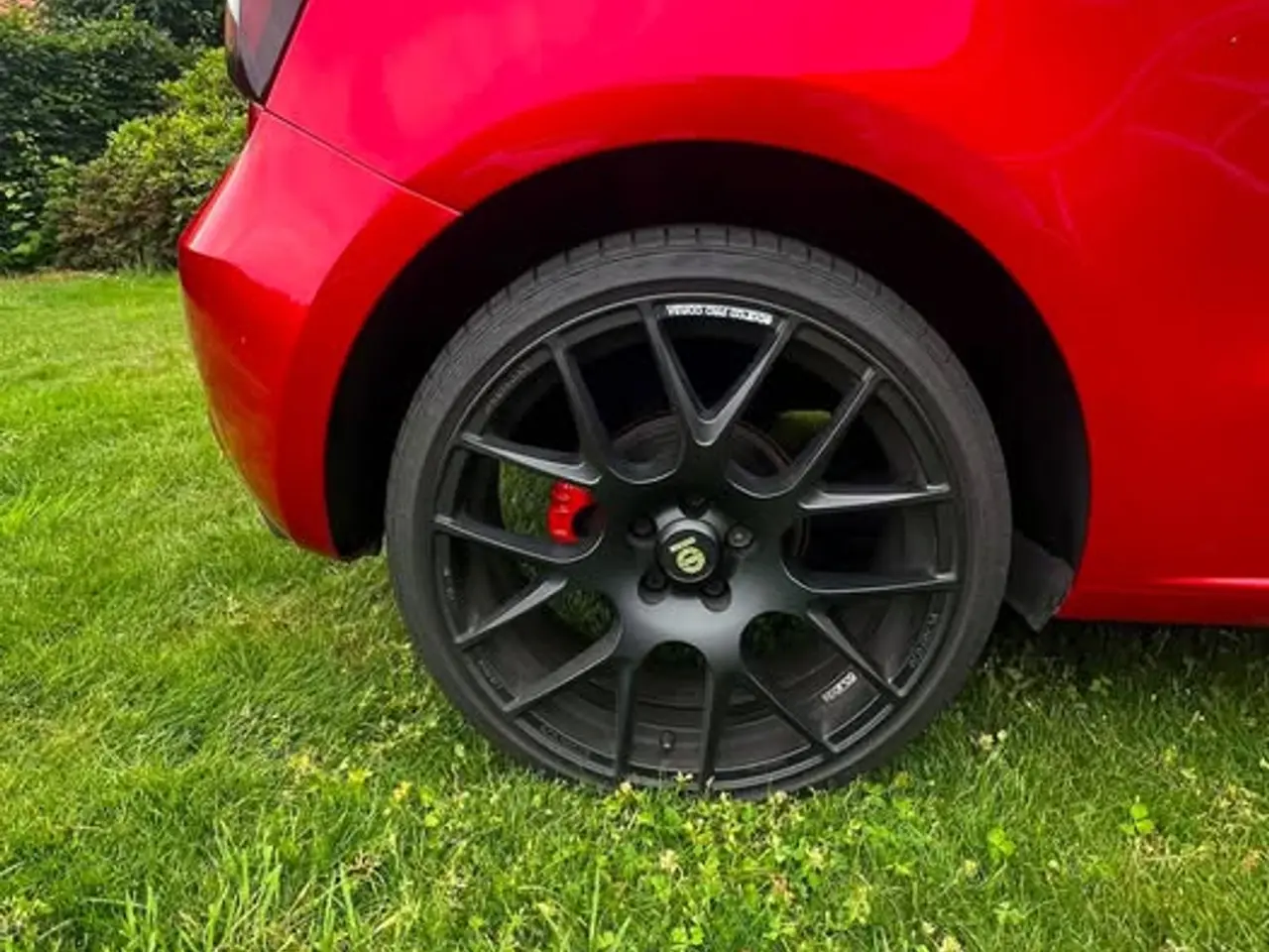 Billede 5 - Audi A1 1.4 TFSI 122 HK S-tronic