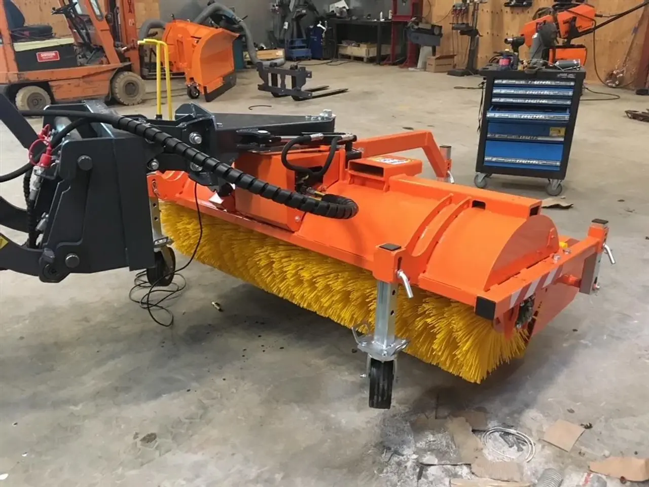 Billede 4 - - - - j maskiner