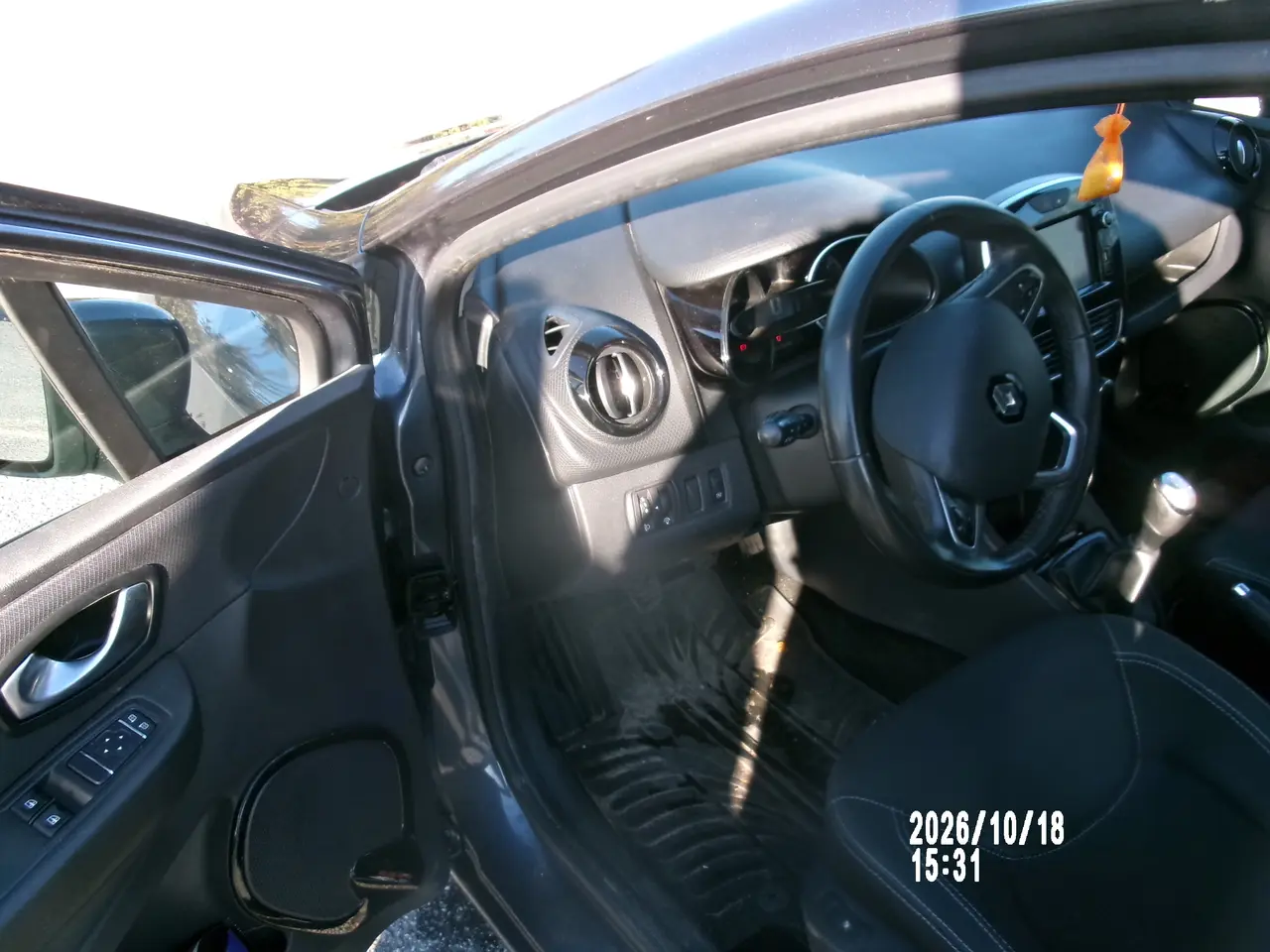 Billede 5 - Renault Clio