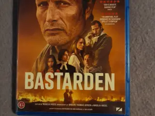 Bastarden
