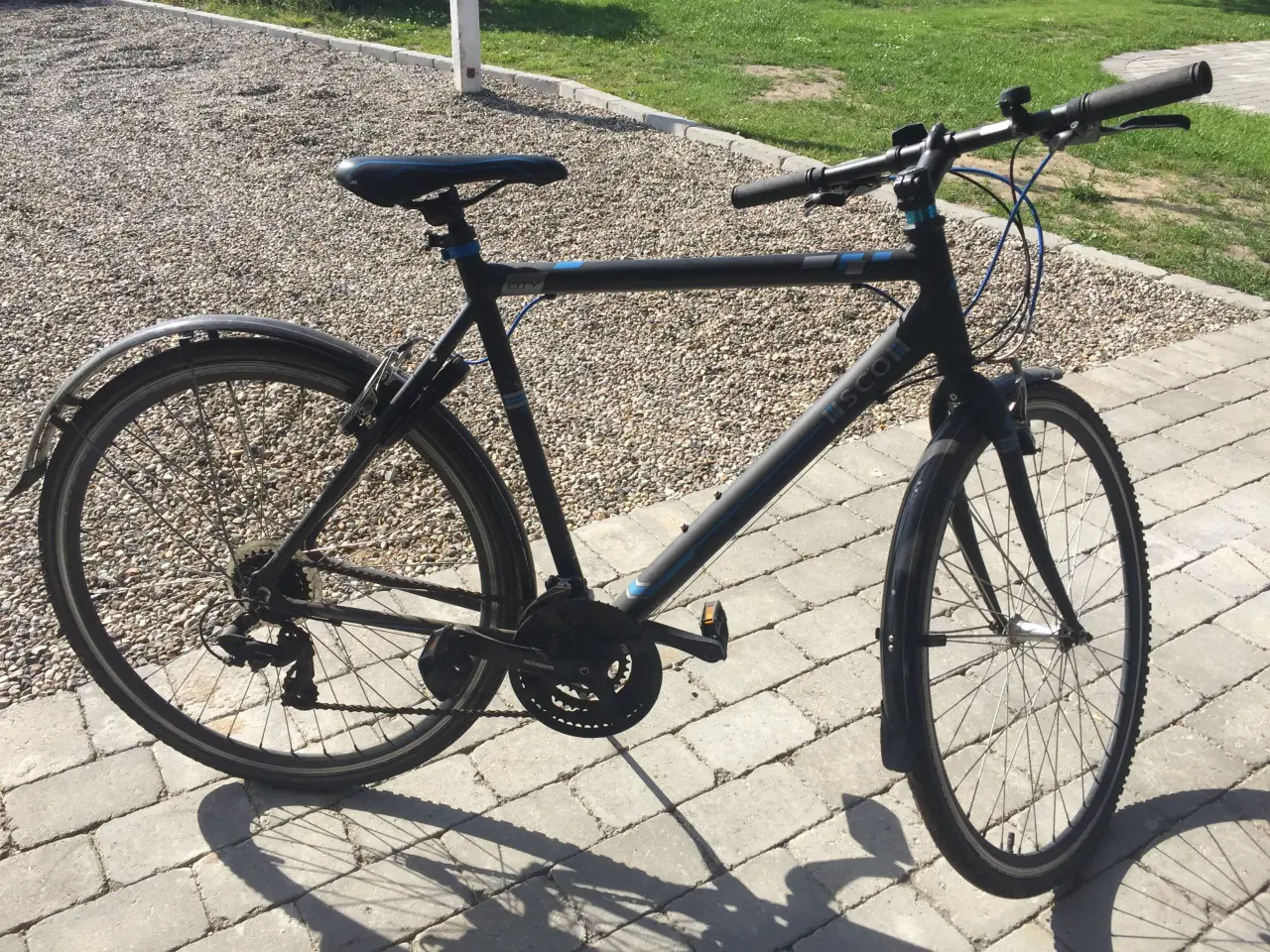 Billede 2 - Cykel