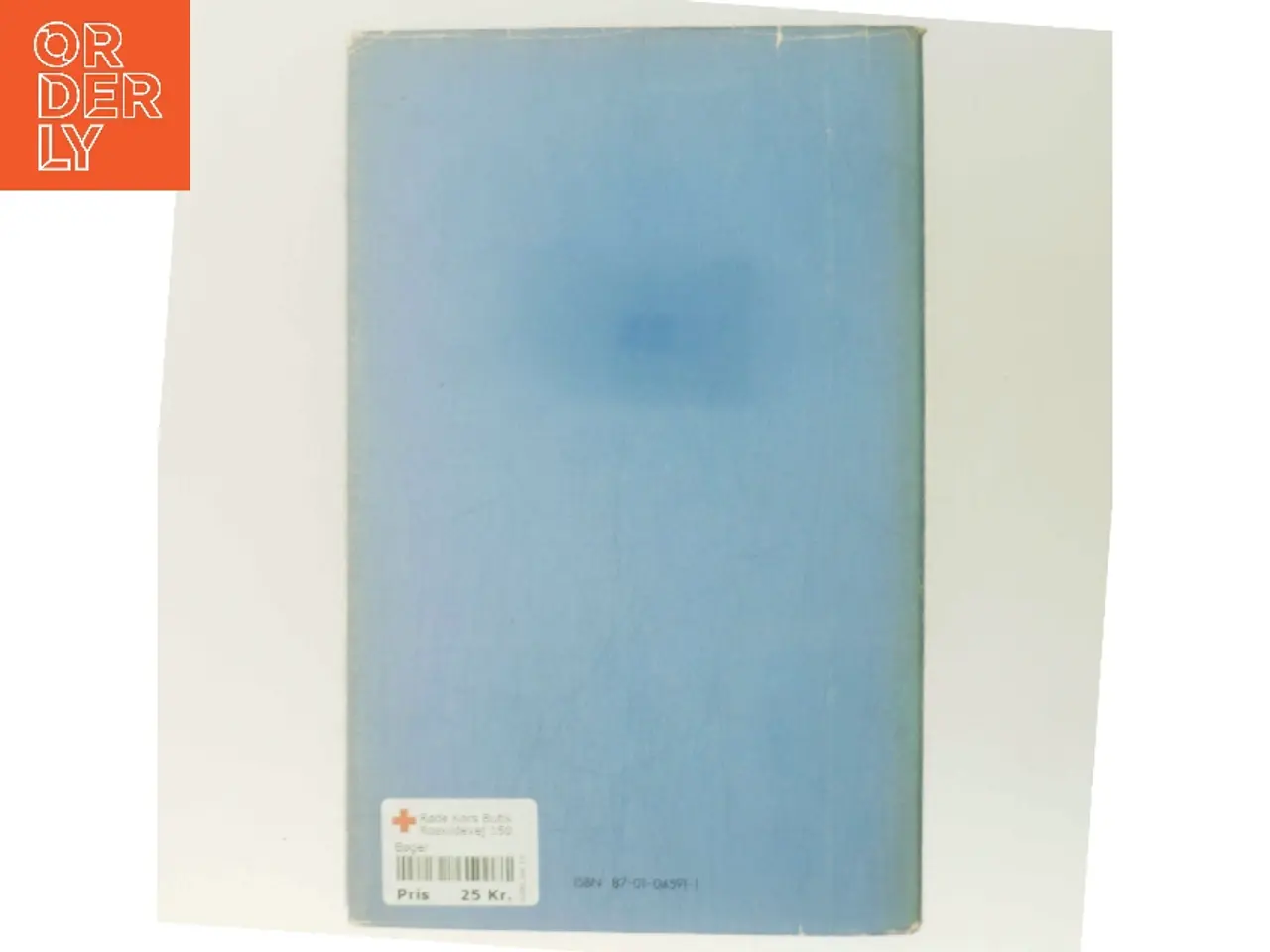 Billede 3 - Martha Quest af Doris Lessing (Bog)