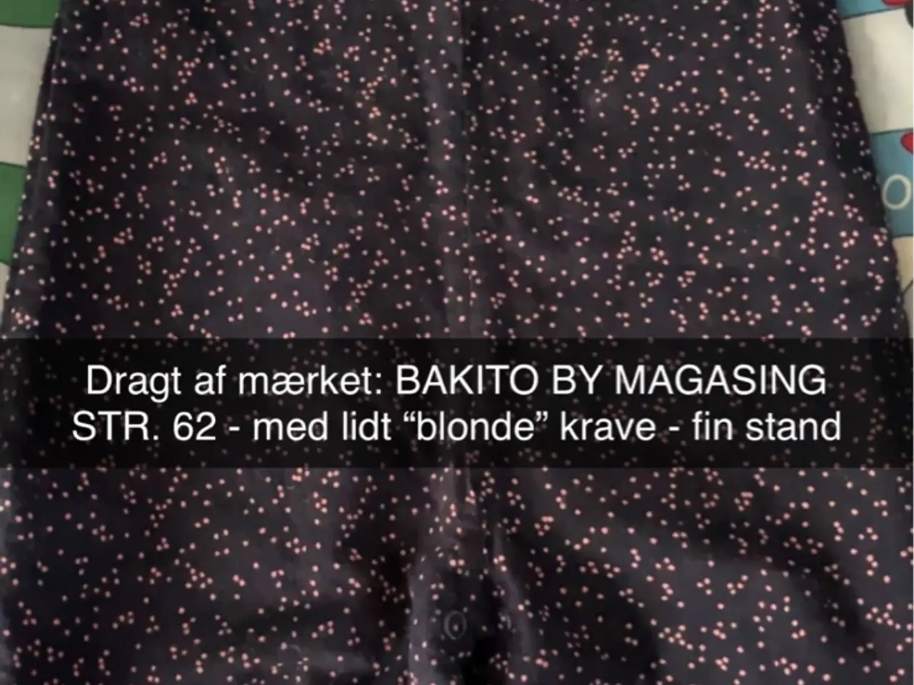 Billede 9 - Babytøj til pige