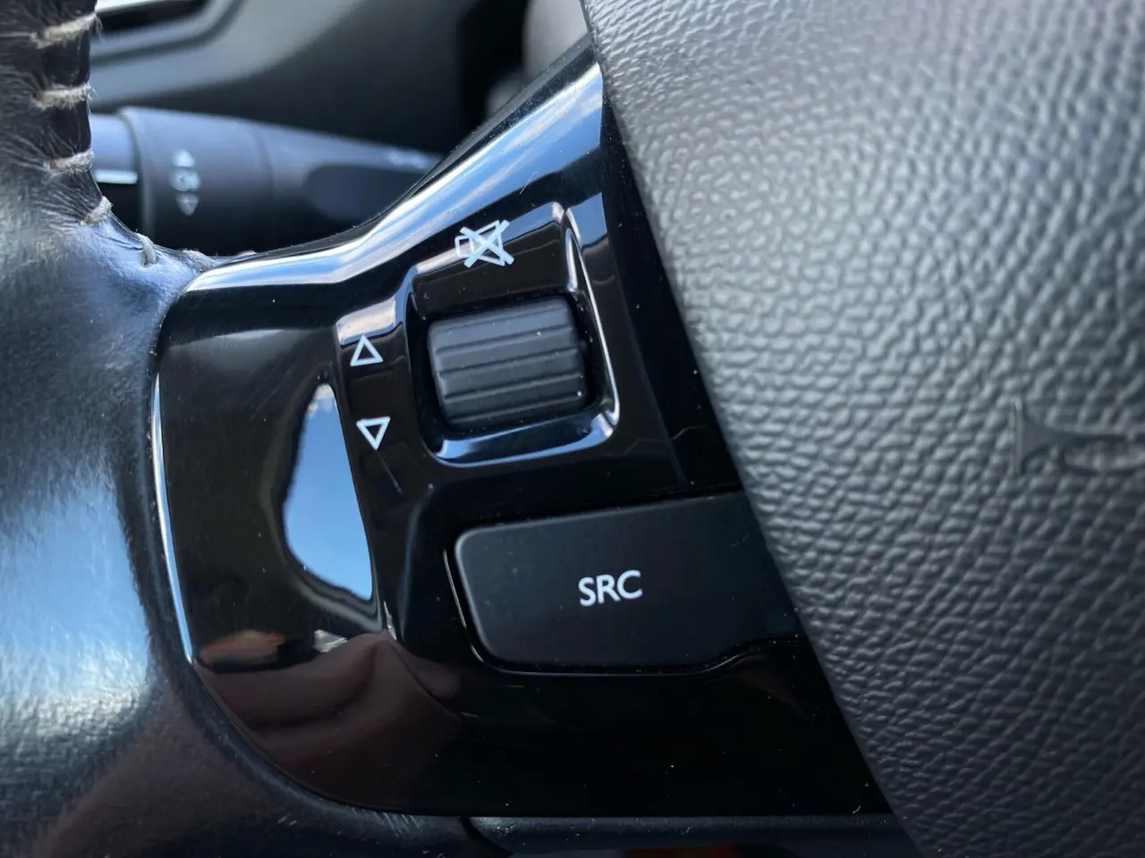 Billede 18 - Peugeot 308 SW 1,6 BlueHDi Active Mix 120HK Stc 6g