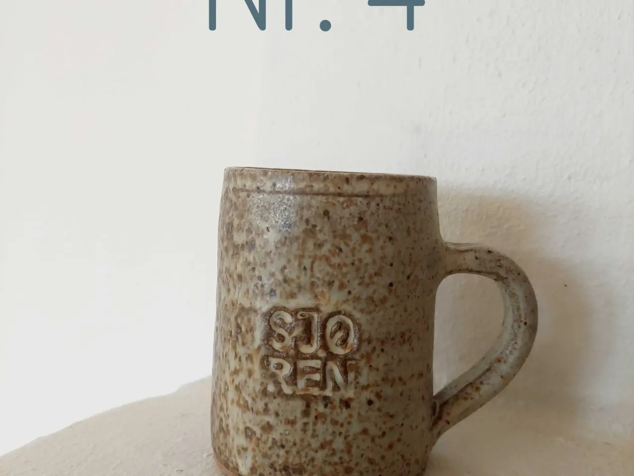 Billede 5 - 50kr for alle 4 Kopper / Urtepotter