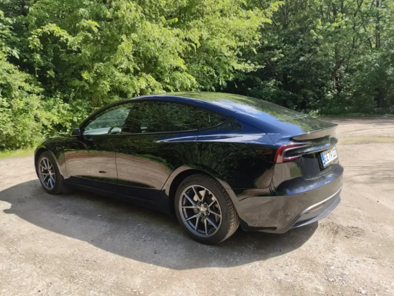 Billede 7 - Tesla Model 3 RWD