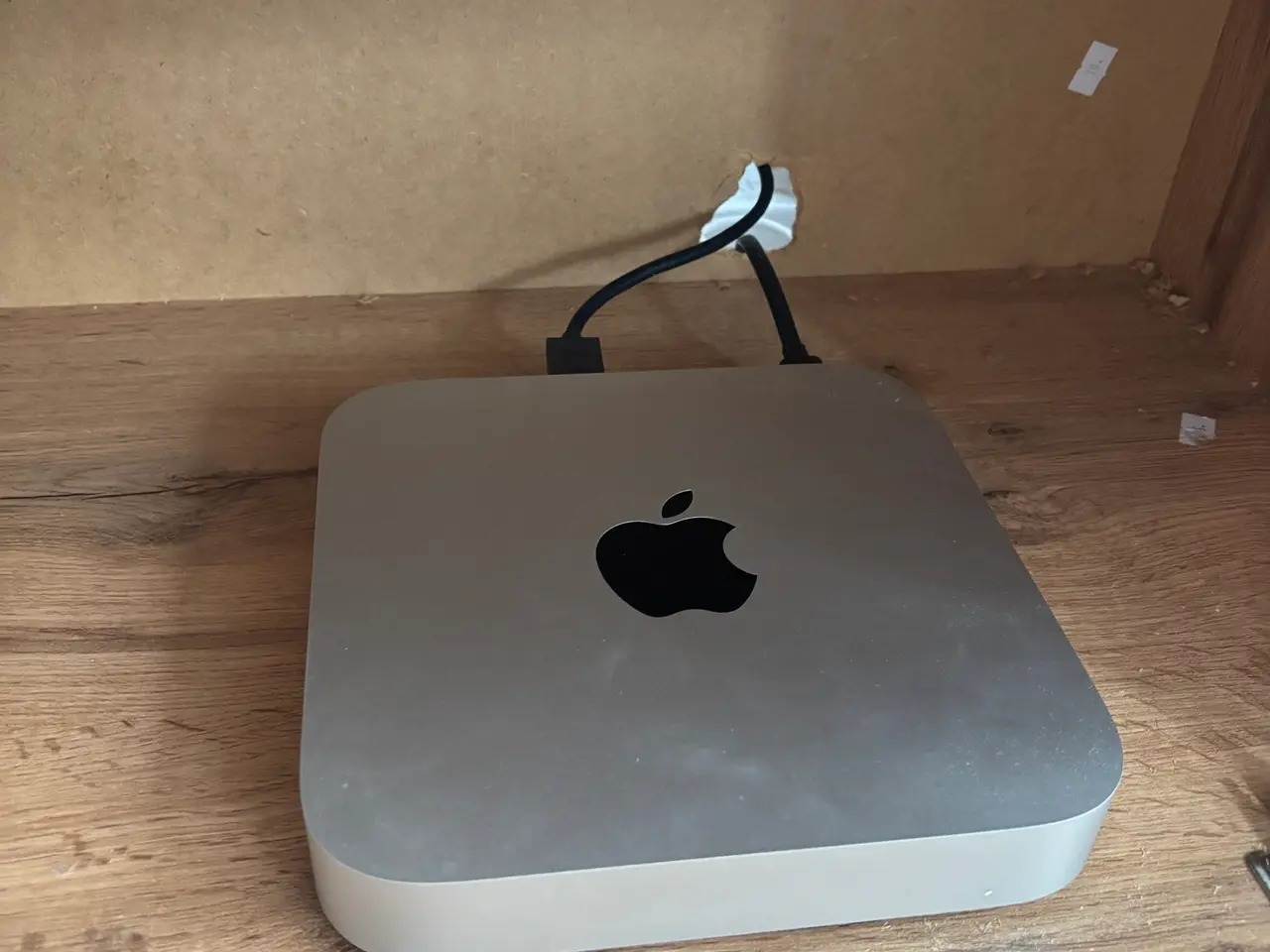 Billede 2 - Apple Mac mini M1 8GB RAM