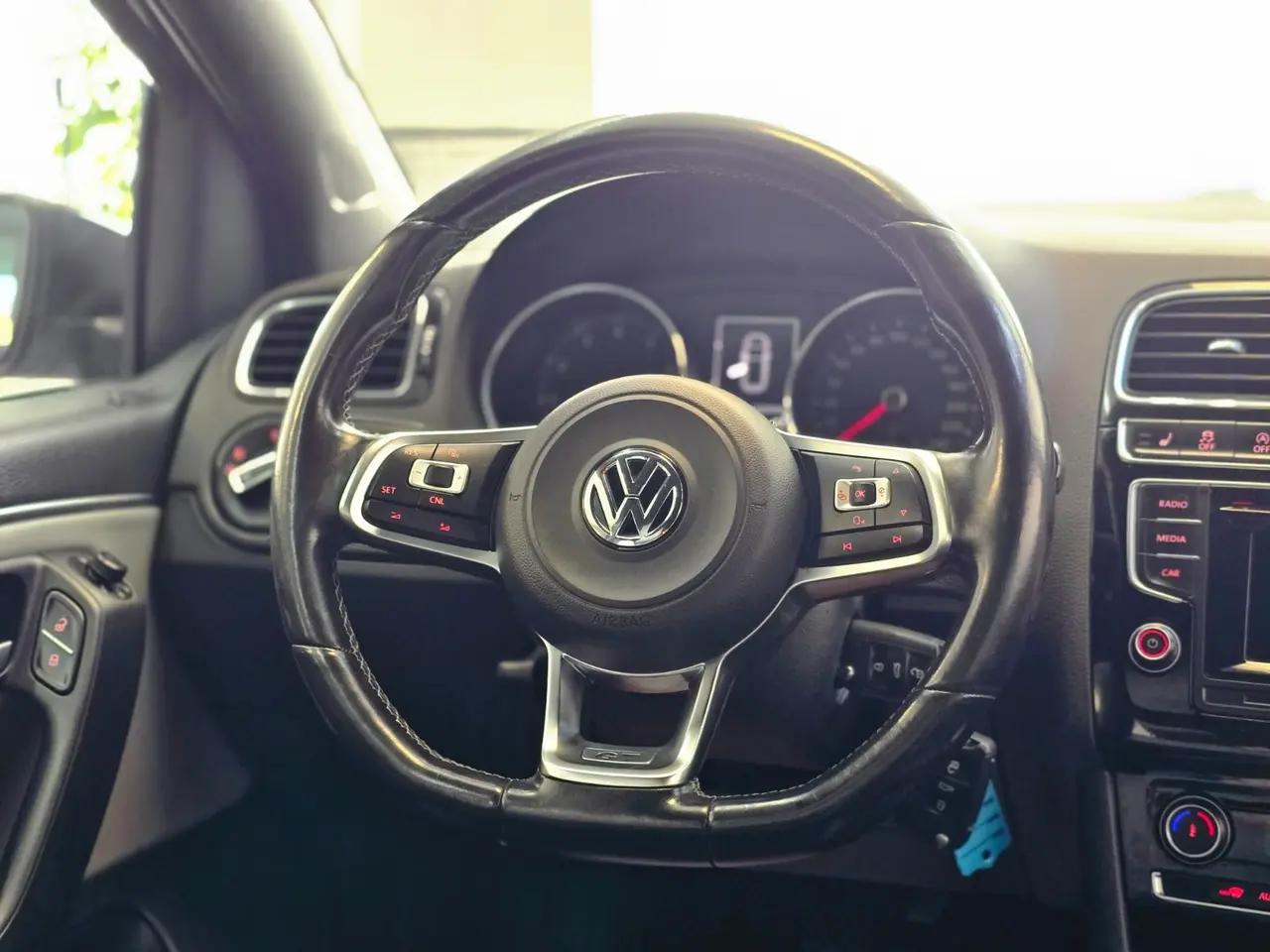 Billede 6 - VW Polo 1,4 TSi 150 BlueGT DSG
