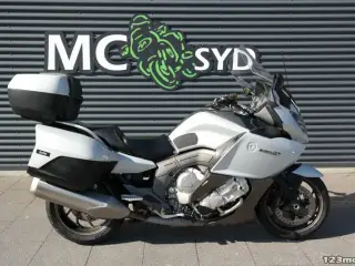 BMW K 1600 GT MC-SYD BYTTER GERNE