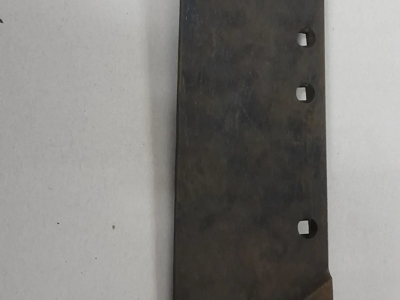 Billede 1 - Fraugde  16" skær